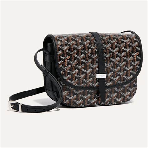 goyard hobo bag price 2023|goyard belvedere pm price 2023.